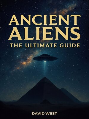 cover image of Ancient Aliens